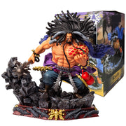 Kaido Figure