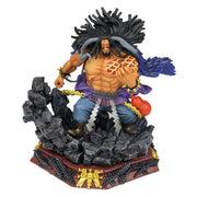 Kaido Figures