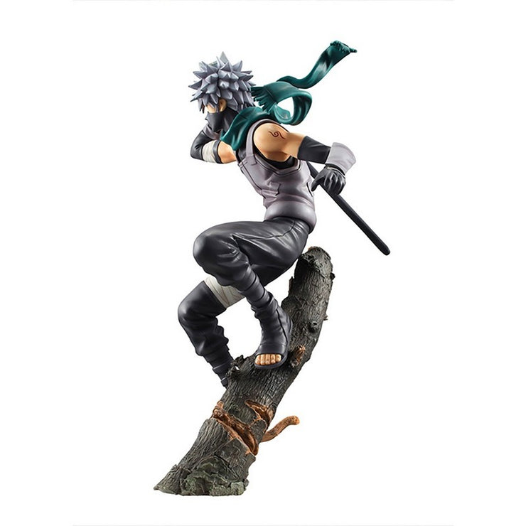 Kakashi Figure