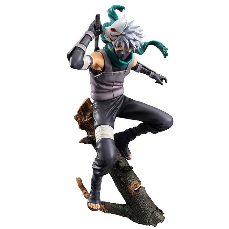 Kakashi Figure