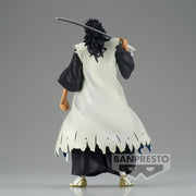 Kenpachi Zaraki Figure one piece