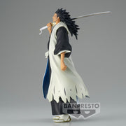 One piece Kenpachi Zaraki Figure