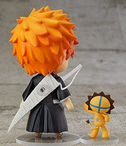 kurosaki ichigo nendoroid