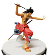 one piece luffy wano figure