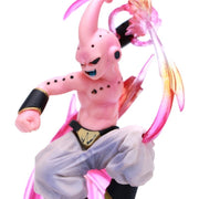 Majin Buu Action Figure