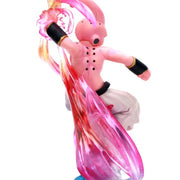 Majin Buu Action Figure