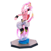 Majin Buu Action Figure