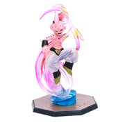 Majin Buu Action Figure