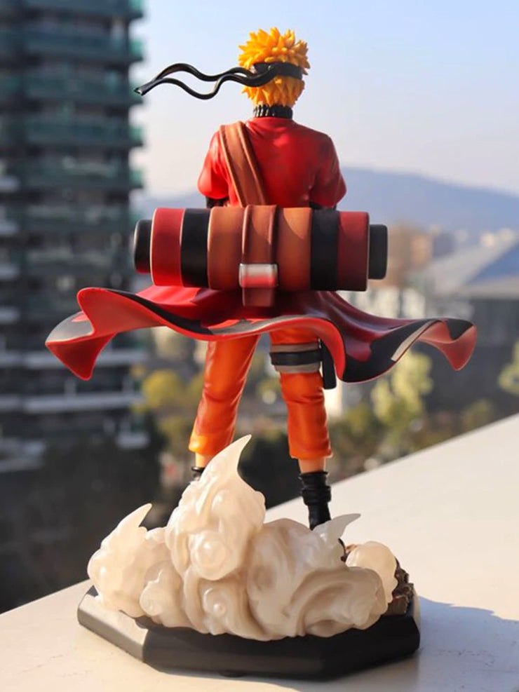 naruto sennin figure