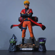 Naruto sennin figure