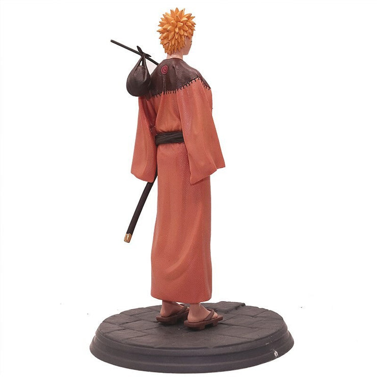 Naruto Uzumaki Shippuden Figure