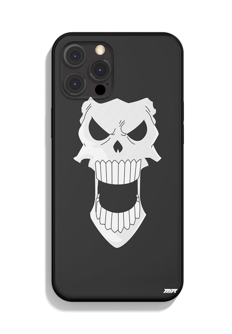 One Piece iPhone Case Brook