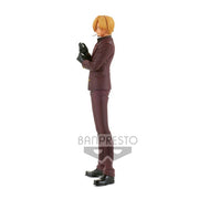 Sanji Wano Figure One Piece