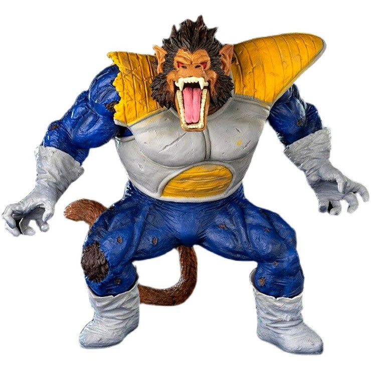 Ozaru Vegeta Figure