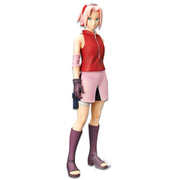 Sakura Haruno Figure