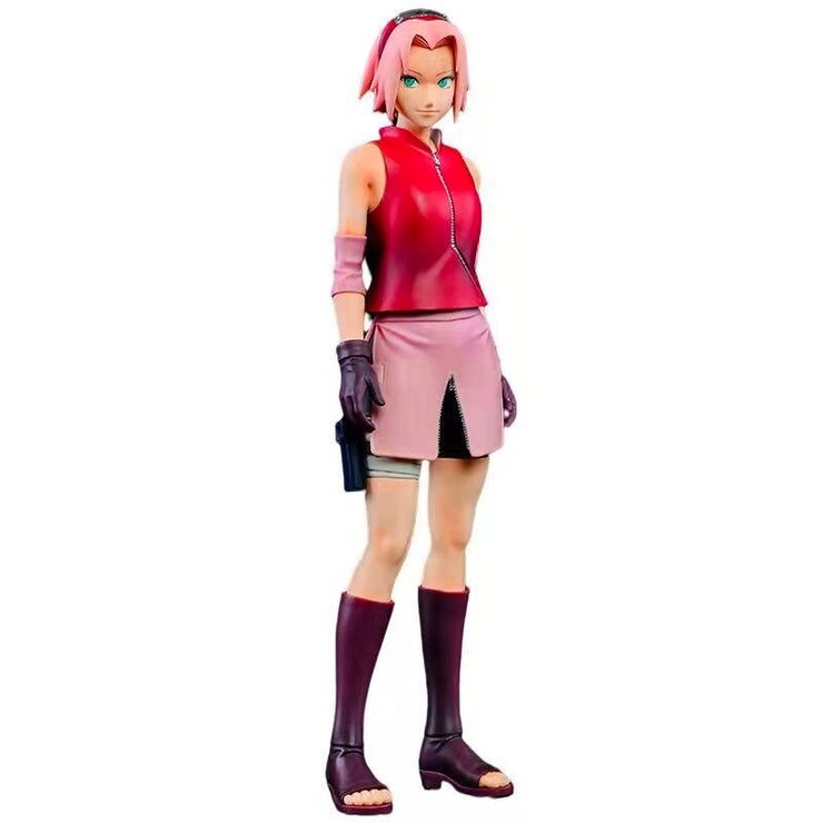 Sakura Haruno Figure