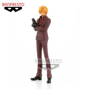 Sanji Wano Figure