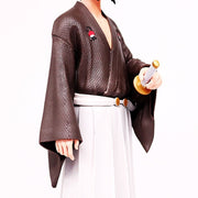 Sasuke Uchiha Shippuden Figure