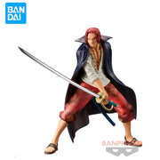 Shanks action figure