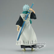 Toshiro Hitsugaya Figure