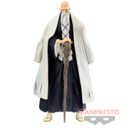 Yamamoto Genryusai Figure